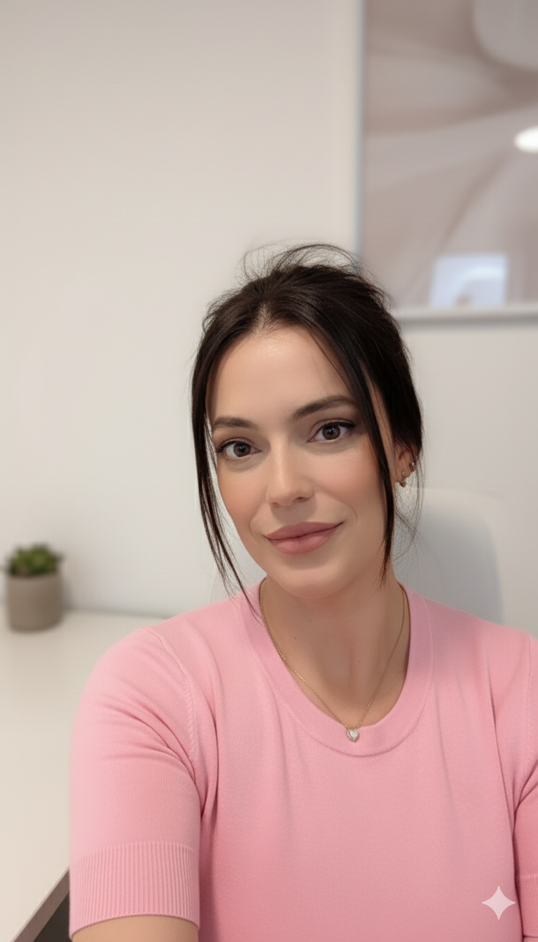 Susana - Tarotista Profesional